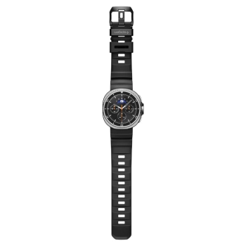 SPIGEN WBS2 BAND SAMSUNG GALAXY WATCH 8 / CLASSIC (40 / 44 / 46 MM) BLACK
