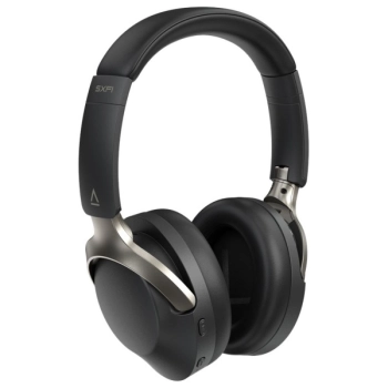 Creative Słuchawki bezprzewodowe Zen     Hybrid SXFI czarny/black Bluetooth 5.3 ANC