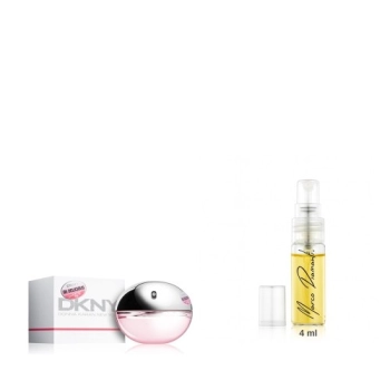 Perfumy z feromonami inspirowane DKNY Be Delicious 4 ml