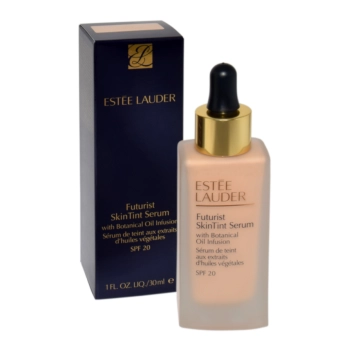 Estee Lauder Futurist Skin Tint Serum 1N1 Ivory Nude 30ml