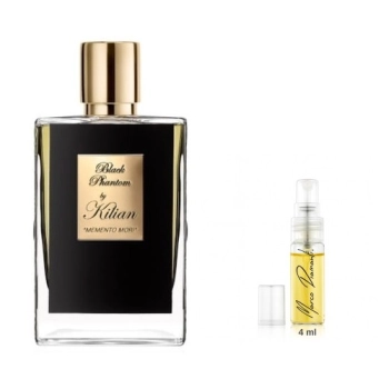 Perfumy z feromonami inspirowane Black Phantom 4 ml