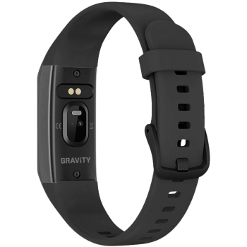 Smartband Gravity Czarny GT40-1
