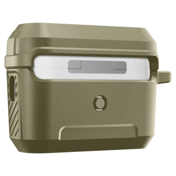 SPIGEN LOCK FIT AIRPODS PRO 1 / 2 VINTAGE KHAKI