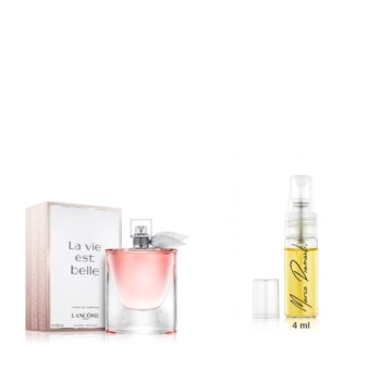 Perfumy La Vie Est Belle 4 ml z feromonami inspirowane