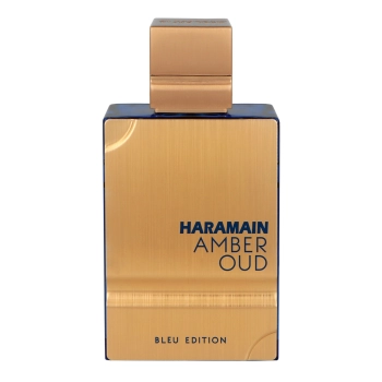 Al Haramain Amber Oud Bleu Edition Edp 60ml