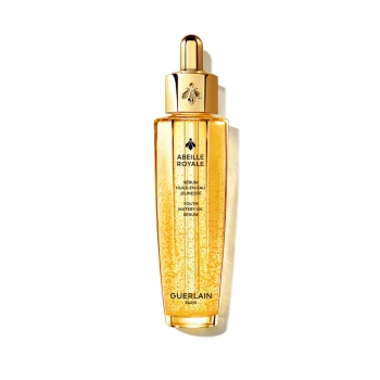 Guerlain Abeille Royale Youth Watery Oil In Water Face Serum 50ml