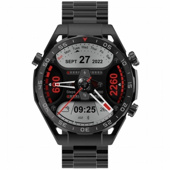 Smartwatch Gravity do codziennego noszenia