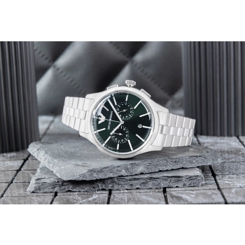Zegarek Męski Emporio Armani Dario AR11746 + BOX