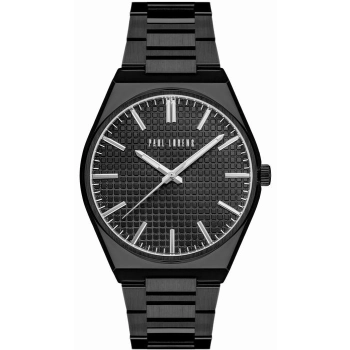 Zegarek Męski PAUL LORENS PL20013B-1A5 + BOX