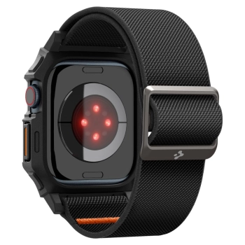 SPIGEN LITE FIT PRO APPLE WATCH 10 (42 MM) MATTE BLACK