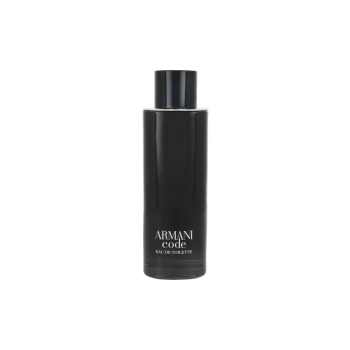Armani Code Men Edt 200ml