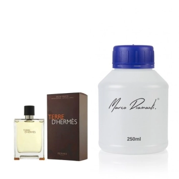 Perfumy z feromonami inspirowane Terre d'Hermes 250 ml
