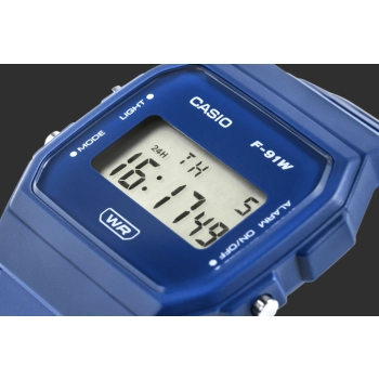 Zegarek CASIO Unisex sportowy do codziennego noszenia