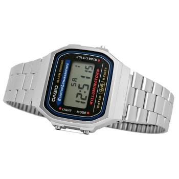 Zegarek CASIO Vintage elegancki klasyczny do stylizacji