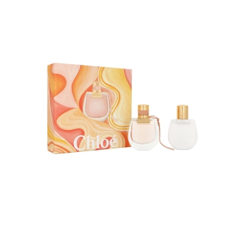 Zestaw Chloe Nomade Edp 50ml + Body Lotion 100ml
