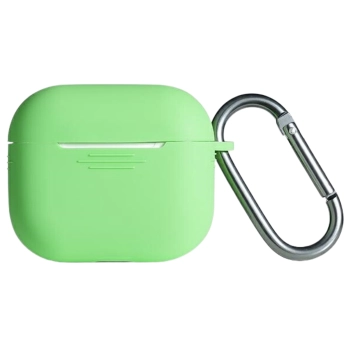 Beline AirPods Silicone Cover Air Pods 3zielony /green