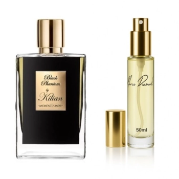 Perfumy z feromonami inspirowane Black Phantom 50 ml