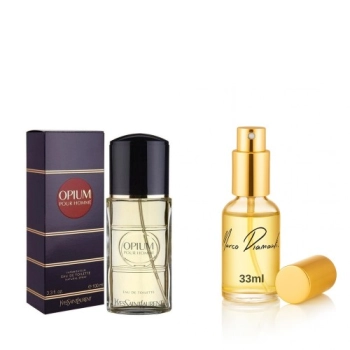 Perfumy inspirowane Opium z feromonami 33 ml do noszenia