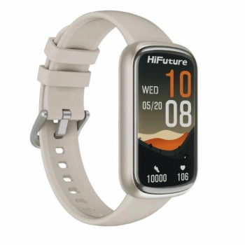 Smartwatch HiFuture EVO2 - beżowy