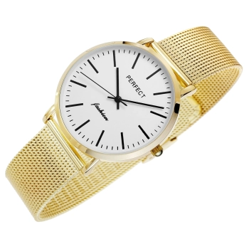 Zegarek Damski Perfect do Codziennego Noszenia Elegancki