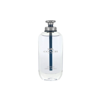 Tester Coach Open Road Edt 100ml