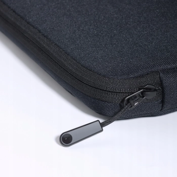 INNOSTYLE TORBA NA LAPTOPA 13 14 WODOODPORNA ETUI OMNIPROTECT PLUS CZARNA