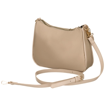 Listonoszka damska torebka miejska na ramię modna Peterson crossbody