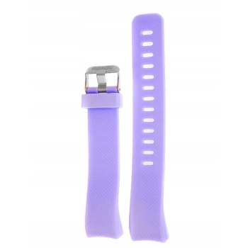 Pasek do zegarka GIEWONT Fit&GO GW200 Lavender