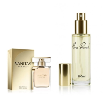 Perfumy z feromonami inspirowane Vanitas Versace 100 ml