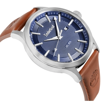 Zegarek Męski TIMBERLAND Trumbull TDWGB0041001 + BOX
