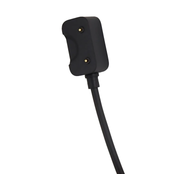 Ładowarka HLS-3 magnetyczna USB-C do Samsung Galaxy Fit3 1m - czarna