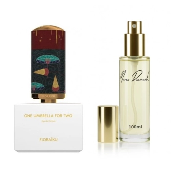Perfumy z feromonami inspirowane One Umbrella for Two 100 ml