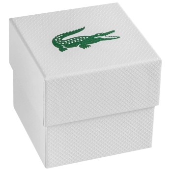 Zegarek Damski Lacoste 12.12 Multi do codziennego noszenia