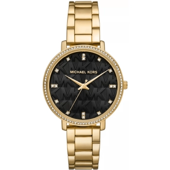 Zegarek Damski MICHAEL KORS Pyper MK4916 + BOX