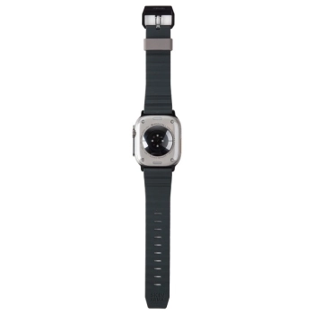 Skinarma pasek Shokku Apple Watch        49/45/44mm oliwkowy/dark olive