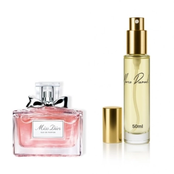 Perfumy z feromonami inspirowane Miss Dior 50 ml EdP