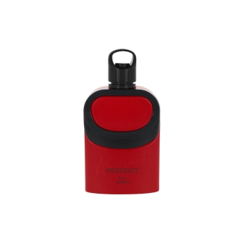 Afnan Abstract Portrait Edp 100ml