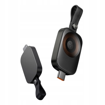 MCDODO ŁADOWARKA INDUKCYJNA ZEGARKA USB-C DO APPLE WATCH 8 9 SE ULTRA PASEK