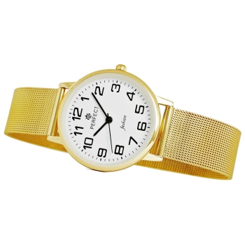 Zegarek Damski Perfect elegancki do codziennego noszenia