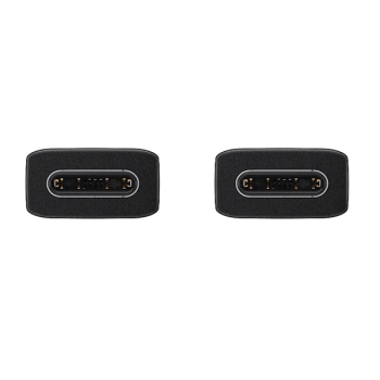 Kabel Samsung EP-DN975BB USB-C na USB-Cczarny/black fast charge