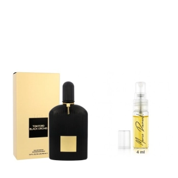 Perfumy z feromonami inspirowane Black Orchid 4 ml