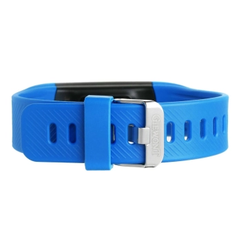 Pasek do zegarka GIEWONT Fit&GO GW200 Sky Blue