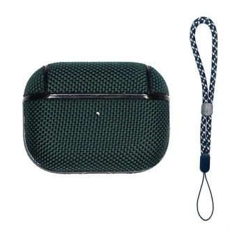 Beline AirPods Shell Cover Air Pods 3zielony /green