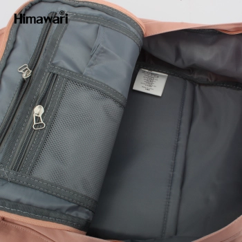 Plecak Himawari na laptopa miejski pojemny szkolny sportowy na laptopa