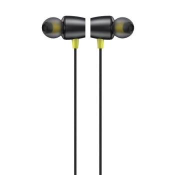 AWEI słuchawki stereo L5 3,5mm jackczarny/black