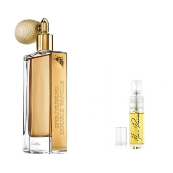 Perfumy z feromonami Spiritueuse Double Vanille 4ml