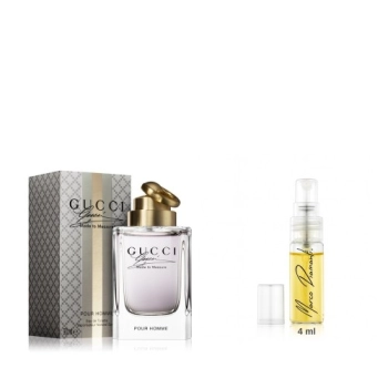 Perfumy inspirowane Made to Measure Gucci 4ml