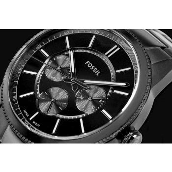 Zegarek Męski FOSSIL Pearson FS6135 + BOX