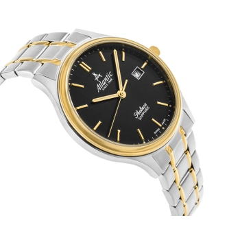 Zegarek Męski Atlantic Seabase 60348.43.61 + BOX