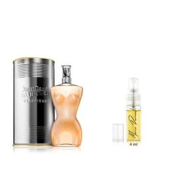 Perfumy inspirowane Classique Jean Paul Gaultier 4ml